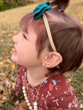 Load image into Gallery viewer, Raw Stone Studs