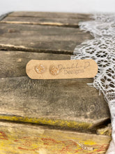 Load image into Gallery viewer, Raw Stone Studs