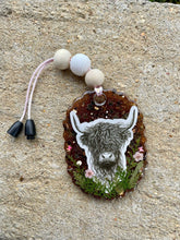 Load image into Gallery viewer, Custom Resin Piece (Keychain, Ornament, Car Hanger)
