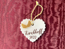 Load image into Gallery viewer, Custom Resin Piece (Keychain, Ornament, Car Hanger)