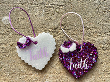 Load image into Gallery viewer, Custom Resin Piece (Keychain, Ornament, Car Hanger)