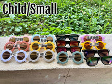 Load image into Gallery viewer, Custom Sunnies Adult or Children sizes