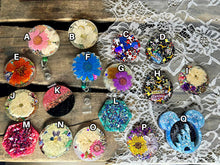 Load image into Gallery viewer, Badge Reels or Phone Grip