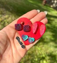 Load image into Gallery viewer, Mystery Earrings