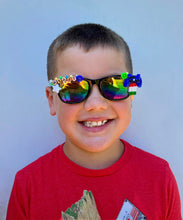 Load image into Gallery viewer, Custom Sunnies Adult or Children sizes