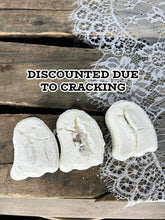 Load image into Gallery viewer, Ghosty Bath Bomb with Mystery Item (See Description)