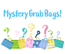 Load image into Gallery viewer, Mystery Grab Bags