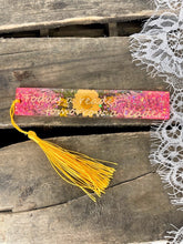 Load image into Gallery viewer, Custom Bookmark