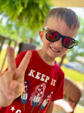 Load image into Gallery viewer, Custom Sunnies Adult or Children sizes