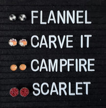 Load image into Gallery viewer, Scarlet