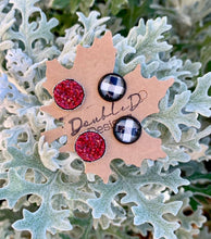 Load image into Gallery viewer, Scarlet