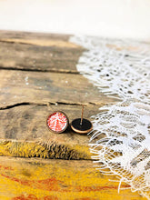 Load image into Gallery viewer, Red Fern