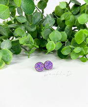 Load image into Gallery viewer, Amethyst