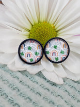 Load image into Gallery viewer, Shamrock