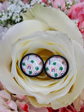 Load image into Gallery viewer, Shamrock