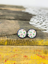 Load image into Gallery viewer, Shamrock