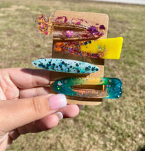 Load image into Gallery viewer, Mystery Hair Barrette