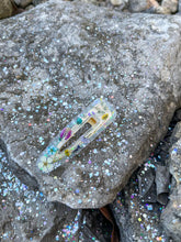 Load image into Gallery viewer, May Flowers Hair Barrette