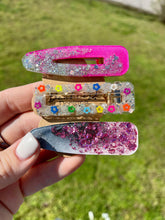 Load image into Gallery viewer, Mystery Hair Barrette