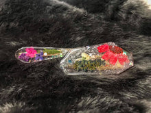 Load image into Gallery viewer, May Flowers Hair Barrette