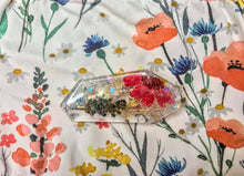 Load image into Gallery viewer, May Flowers Hair Barrette