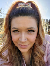 Load image into Gallery viewer, May Flowers Hair Barrette