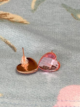 Load image into Gallery viewer, Glass Slipper