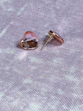 Load image into Gallery viewer, Glass Slipper