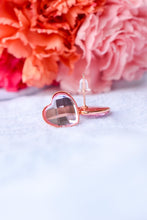 Load image into Gallery viewer, Glass Slipper