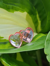 Load image into Gallery viewer, Glass Slipper