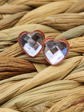 Load image into Gallery viewer, Glass Slipper