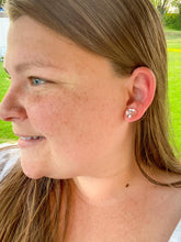 Load image into Gallery viewer, Glass Slipper