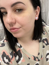 Load image into Gallery viewer, Glass Slipper