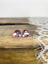 Load image into Gallery viewer, Glass Slipper