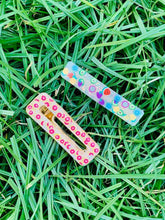 Load image into Gallery viewer, Tutti Fruity Hair Barrette