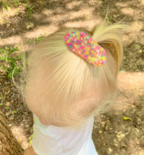 Load image into Gallery viewer, Tutti Fruity Hair Barrette