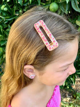 Load image into Gallery viewer, Tutti Fruity Hair Barrette
