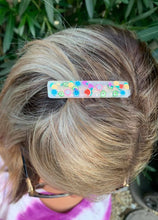 Load image into Gallery viewer, Tutti Fruity Hair Barrette