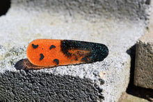 Load image into Gallery viewer, Hair Barrettes-Batty