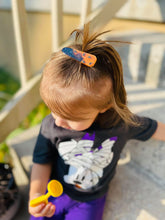 Load image into Gallery viewer, Hair Barrettes-Batty