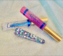 Load image into Gallery viewer, Hair Barrettes- Arendelle