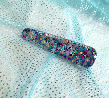 Load image into Gallery viewer, Hair Barrettes- Arendelle