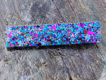 Load image into Gallery viewer, Hair Barrettes- Arendelle