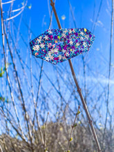 Load image into Gallery viewer, Hair Barrettes- Arendelle