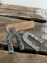 Load image into Gallery viewer, Funfetti Dangles