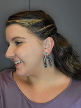 Load image into Gallery viewer, Funfetti Dangles