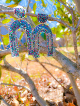 Load image into Gallery viewer, Funfetti Dangles