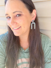 Load image into Gallery viewer, Funfetti Dangles