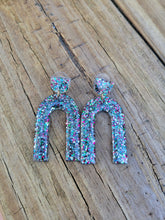 Load image into Gallery viewer, Funfetti Dangles