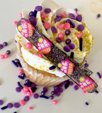 Load image into Gallery viewer, Hair Barrettes - Party Time